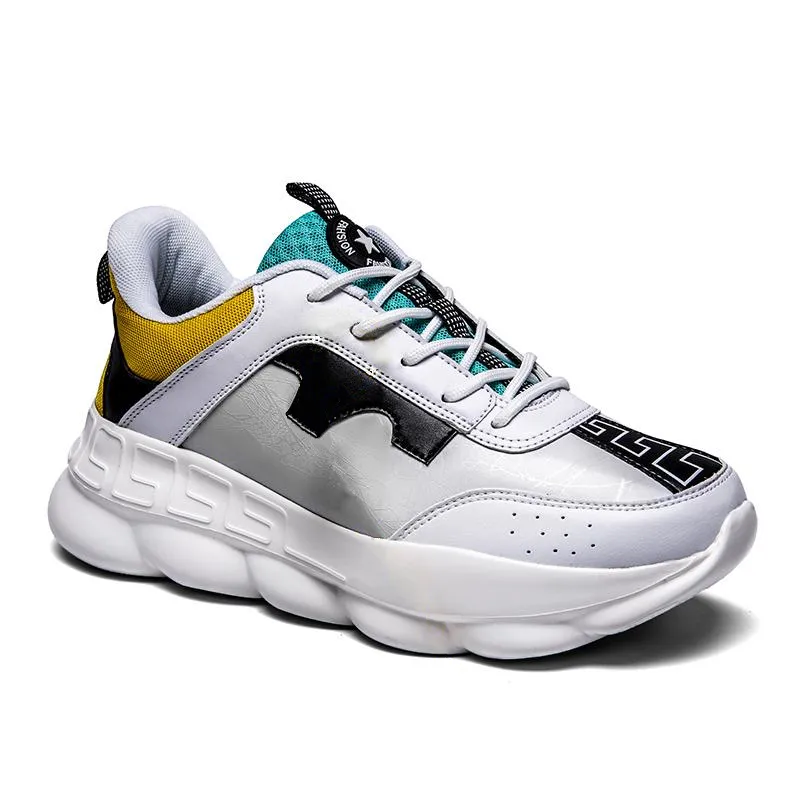 Clark Sneakers